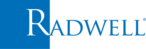 Radwell logo