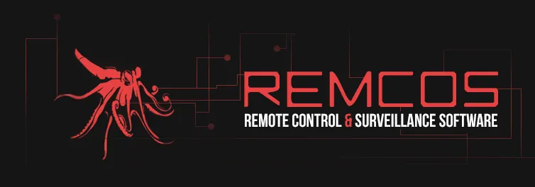 Remcos Logo